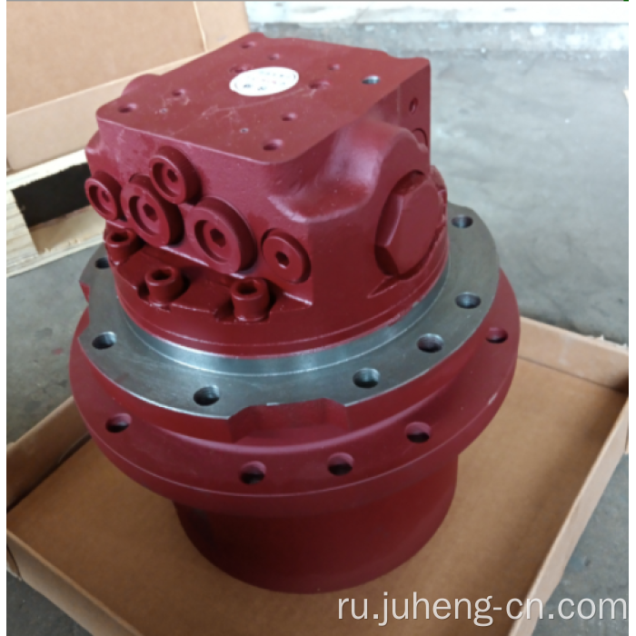 OEM IHI40 Travel Motor Ihi40 Final Drive